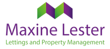 Maxine Lester logo